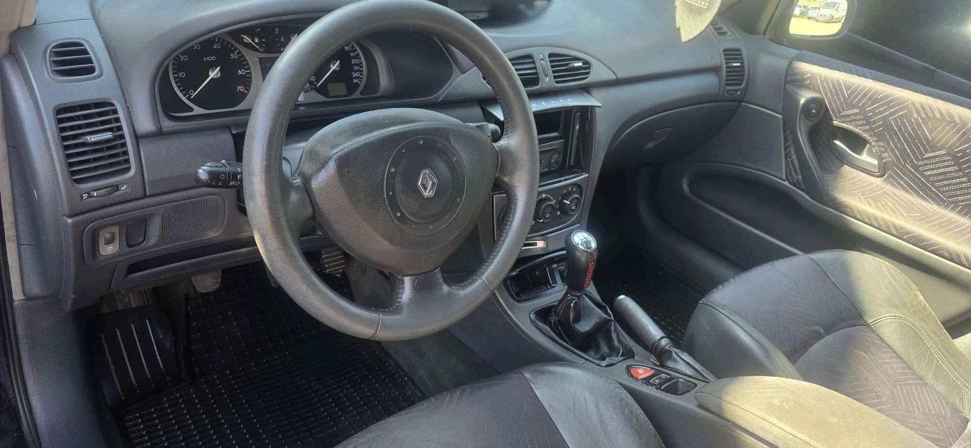 Renault Laguna 2005r   1.8   16V