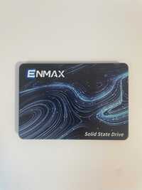 SSD диск enmax 128GB SATAIII
