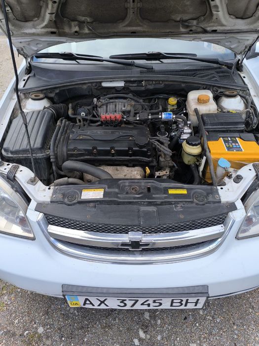 Продам Шевроле Lacetti, 2012 р.в. ОБМІН