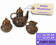 Zestaw Nefryt Mirostowice