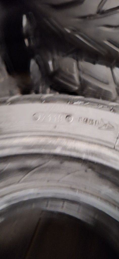 120/70r12 Michelin Power Pure Sc