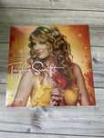 Taylor Swift Beautiful eyes winyl