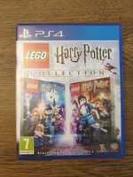 Harry Potter lego PS4