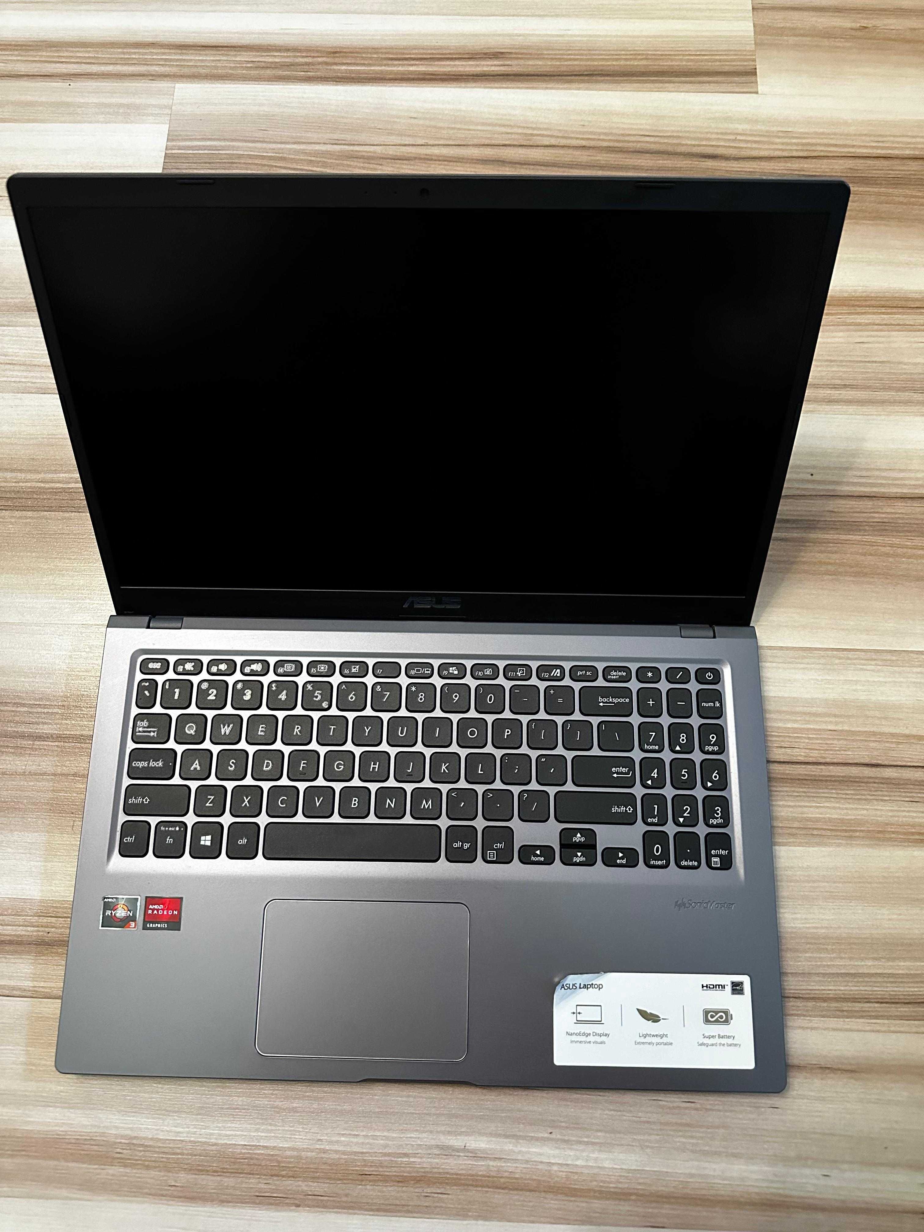 Laptop ASUS VivoBook D515DA