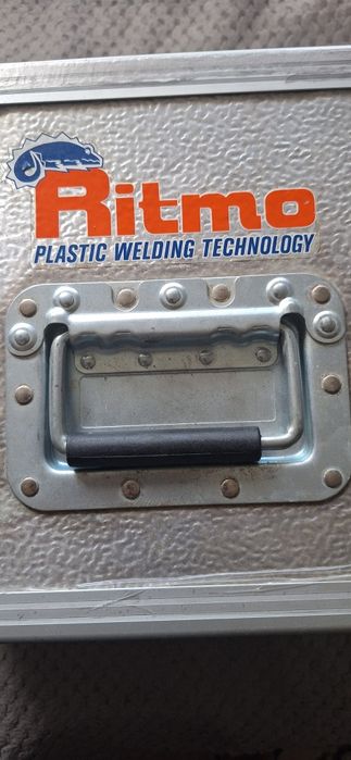 Zgrzewarka elektrooporowa Ritmo M