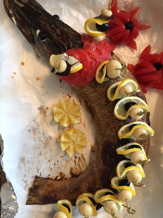 Домашняя еда на заказ.Празничные блюда .