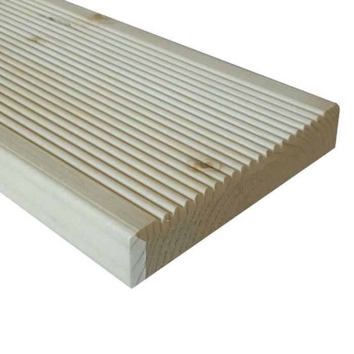 Podbitka 15x120 gat.1 boazeria szalówka deska elewacyjna