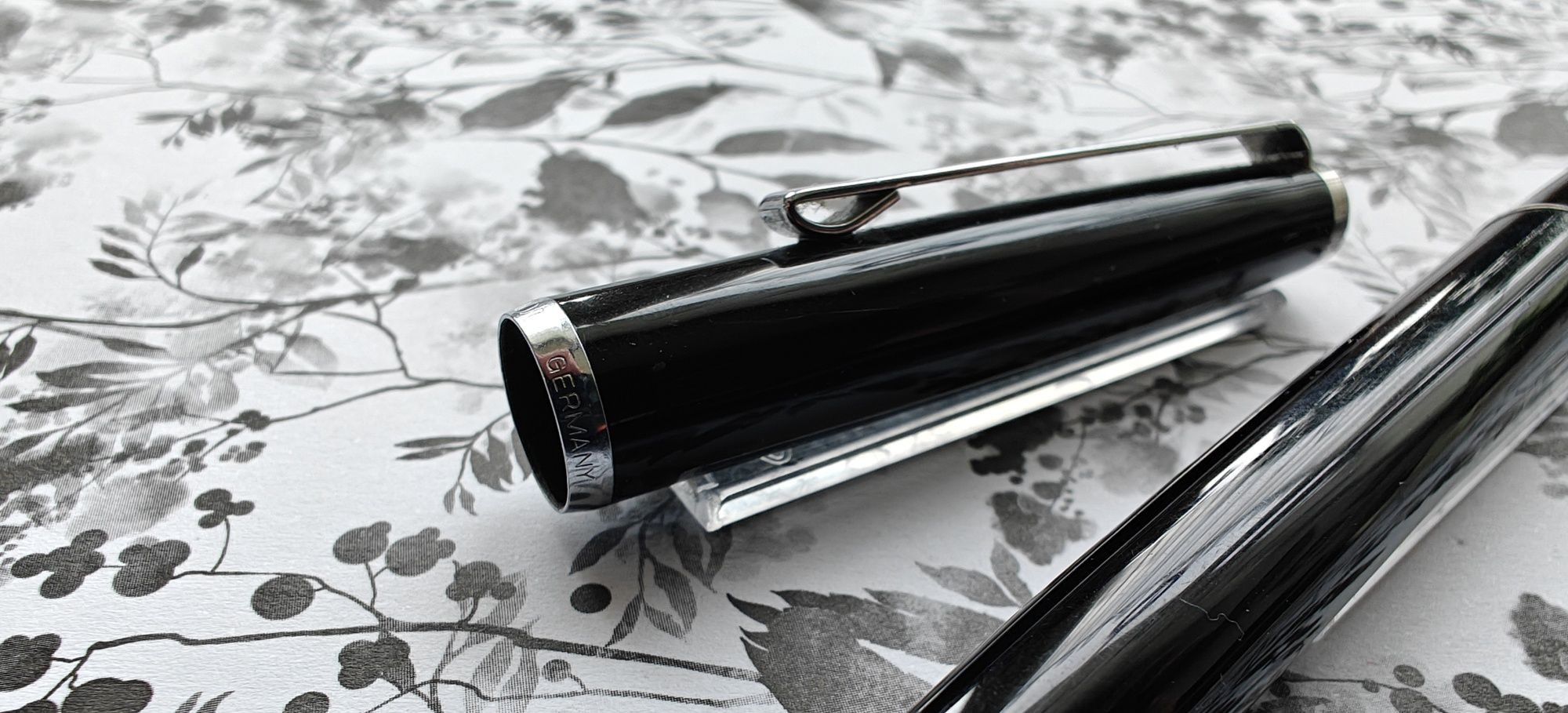 Pióro wieczne Montblanc 620 Junior new old stock