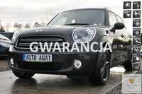 MINI Countryman nawi*czujniki parkowania*jak nowy*bluetooth*gwarancja*xenon*