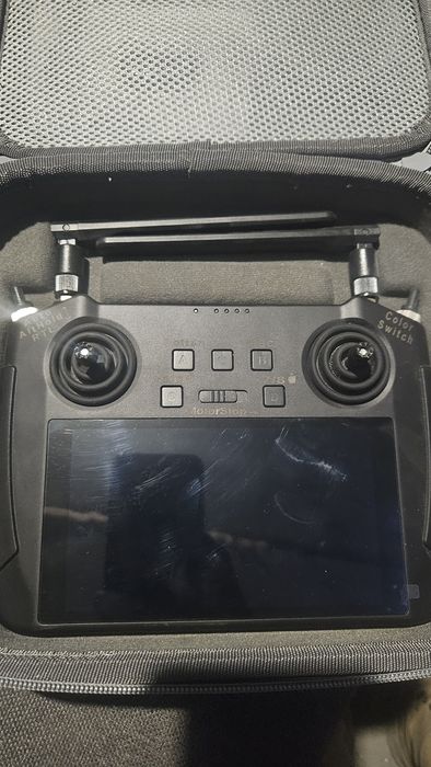 Пульт система керування SIYI MK15 Enterprise