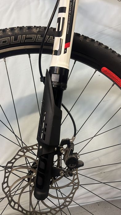 Cannondale F29 Lefty