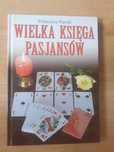 wielka księga pasjansów