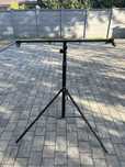 Statyw oswietleniowy stagg do 30 kg wysokosc 2m okazja