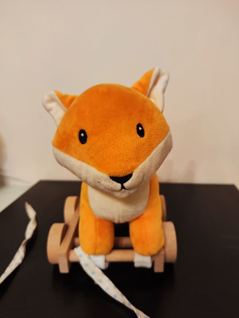 Peluche para bebé