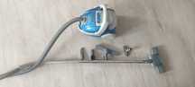 Electrolux Ultrasilencer