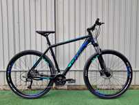 Cross Алюмінієвий Велосипед Найнер 29 колеса гідравліка Rock Shox XL