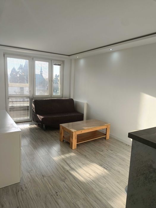 Wynajmę mieszkanie kawalerke