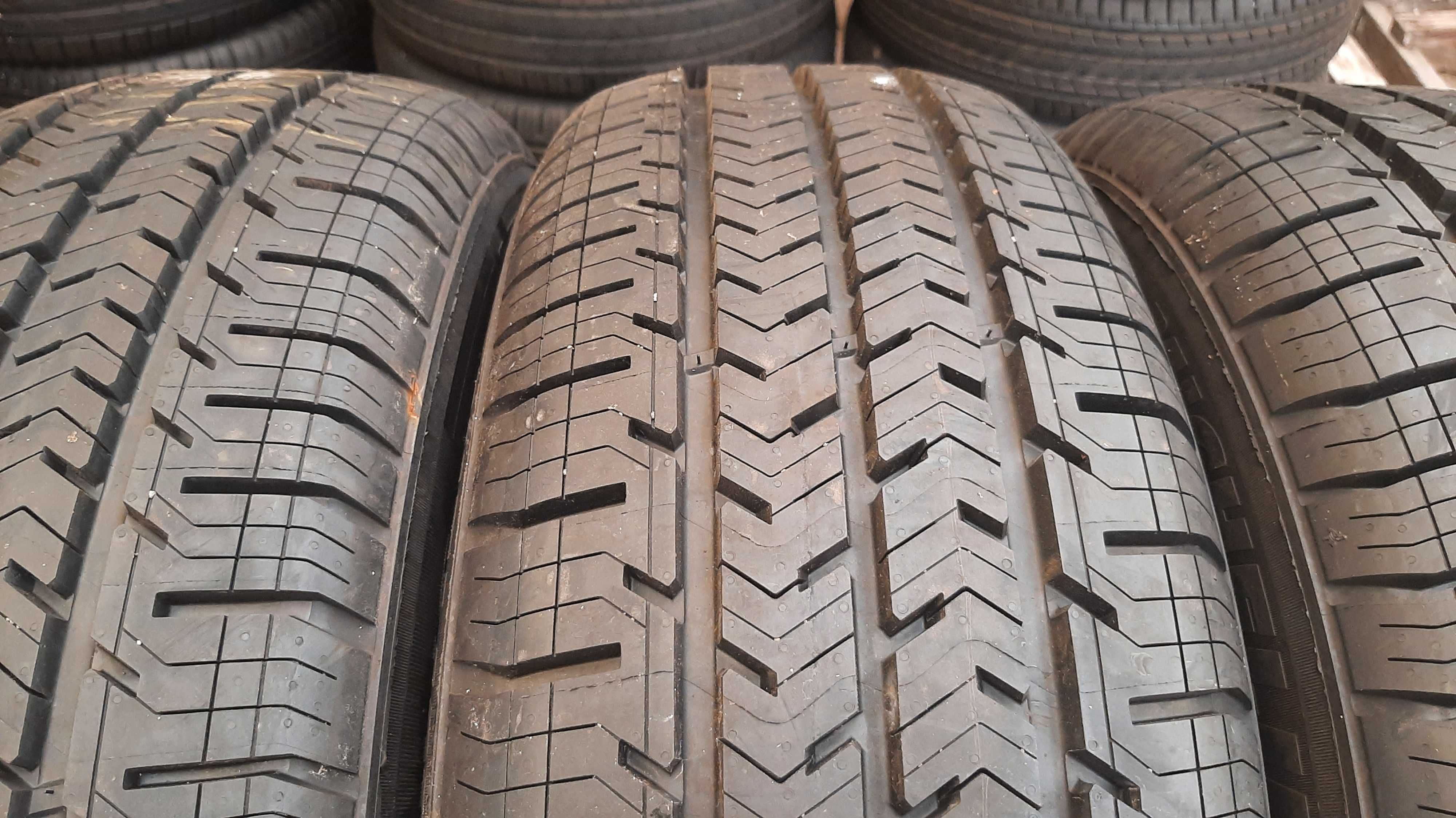 215/60R17C Michelin Agilis Opony Bus Letnie Nowe Demo!!!