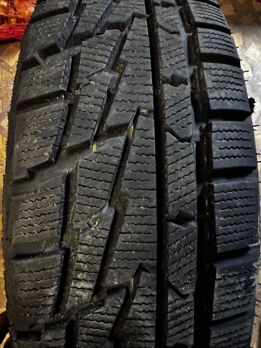 Шини 195 65 R15 Premiorri ViaMaggiore Plus (з дисками) комплект 4 шт.