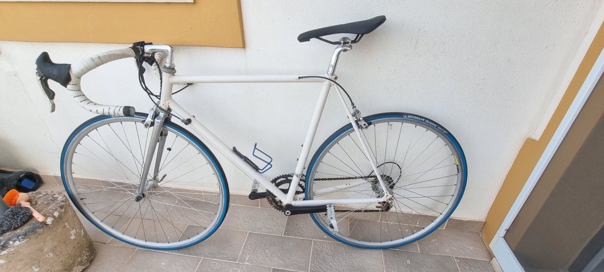 Bicicleta ciclismo
