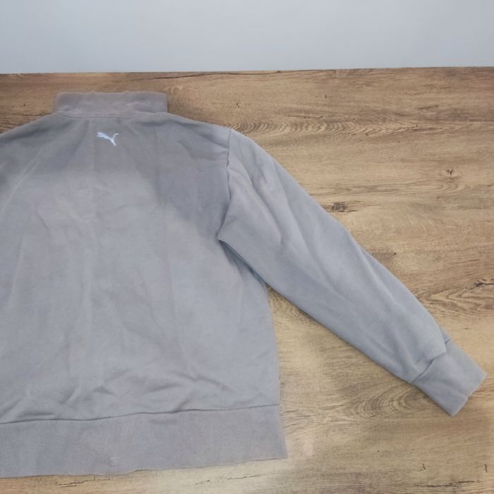 Bluza Puma na zamek rozmiar M