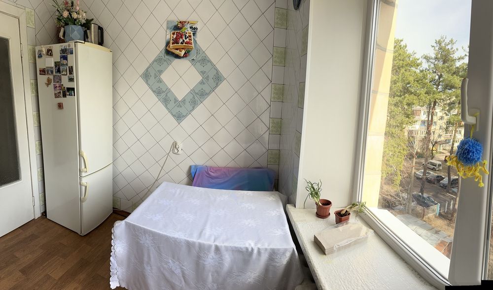 Продам 2к квартиру Коцюбинське Академмістечко ТЦ Лавина