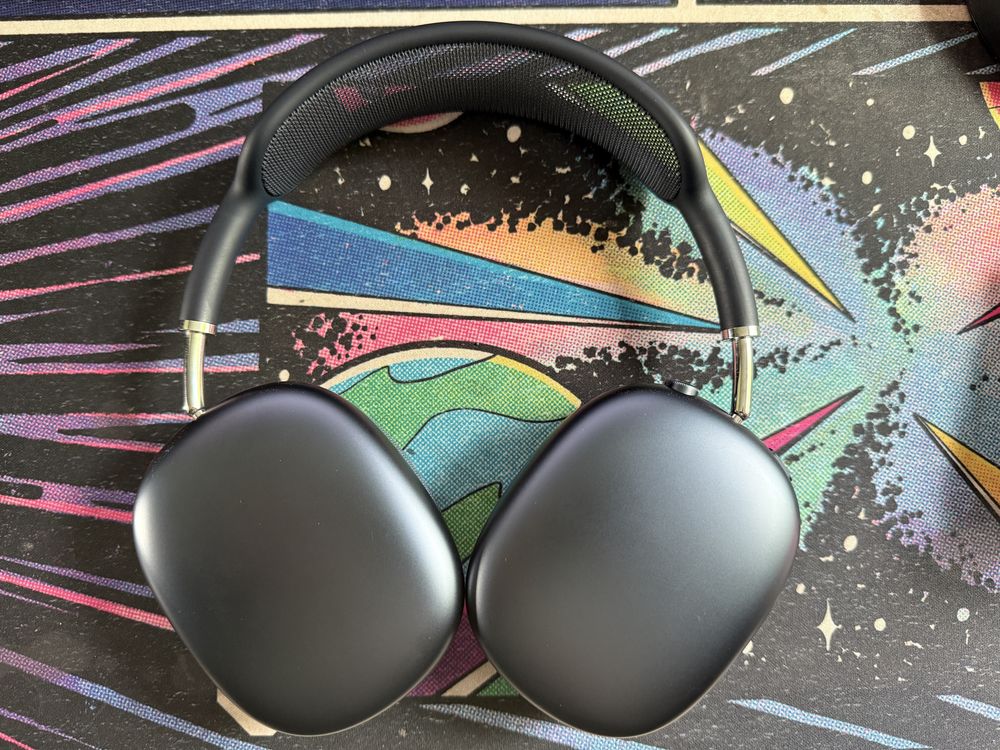 AirPods Max 2 usb c / gwarancja
