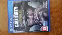 Call of duty World War II