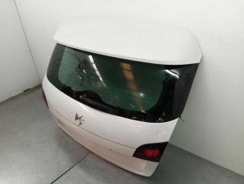 Porta / tampa da mala CITROËN DS4 (NX_)