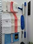 House cleaning set