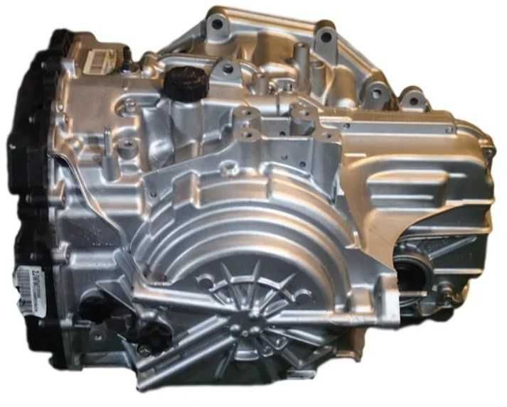 Skrzynia AUTOMAT 6t40 6t45 Opel Astra Zafira Mokka Insignia NAPRAWA