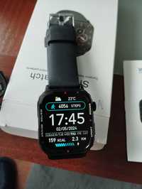 Smartwatch G 96 rozmowy tel itp