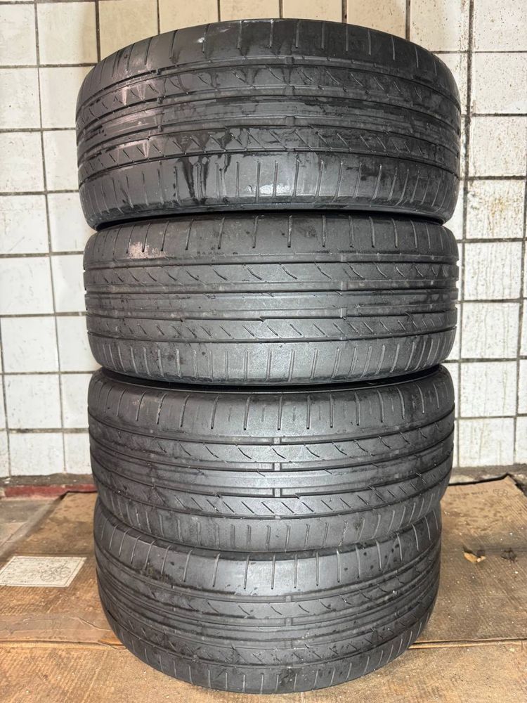 215/45.R17- Continental