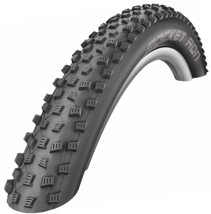 Pneu Schwalbe Rocket Ron Performance Addix TLR 29x2.25" Dobrável