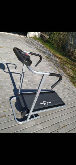 Bieżnia Hiton Polska