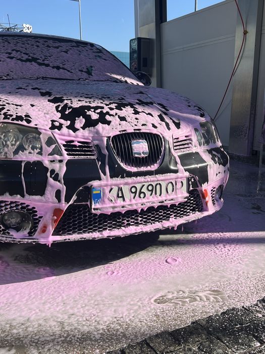Продам Seat Ibiza 2.0