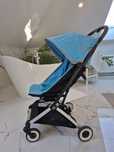 Cybex Orfeo do samolotu