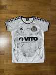 Camisola Boavista 2019/2020 Assinada