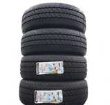 Opony 215/60/16C Barum 215/60R16C 103/101T Vanis2 Letnie 2020 Jak Nowe