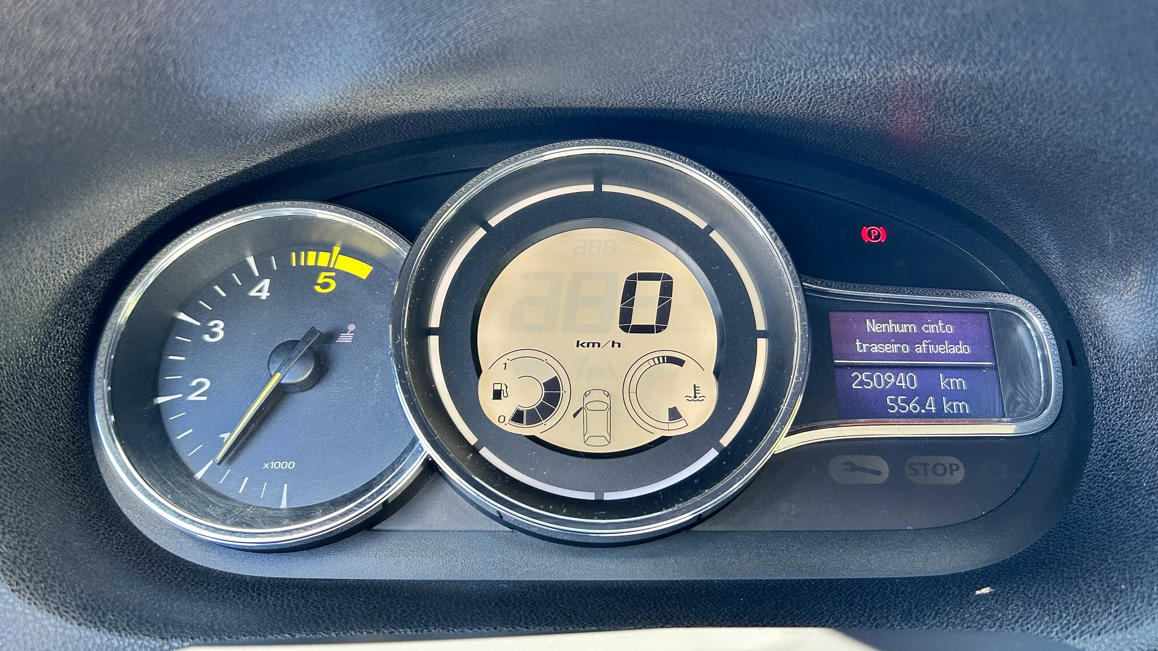 RENAULT MEGANE ST 1.5 dCi Gasóleo 2014