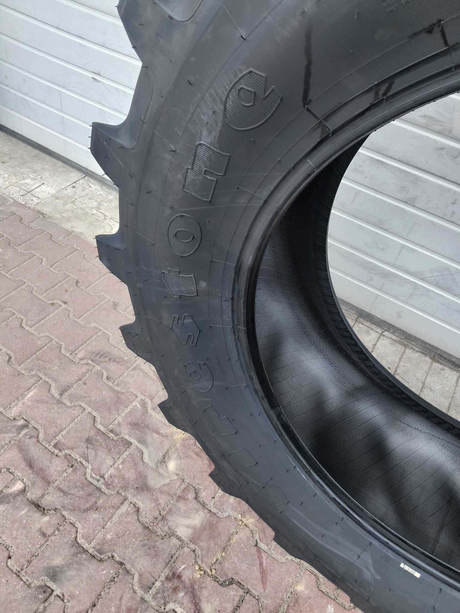 Opona 520/70R38 Firestone Performer 70 150D, 10-Lat  Gwarancji!!!