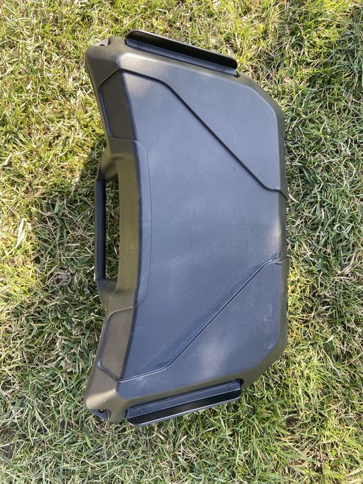 Kufer schowek system Linq can am outlander 650 can am g2 1000 xtp xmr