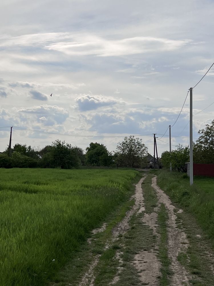 Закарпаття.. Земля під будівництво на кордоні з Угорщиною. 20 соток