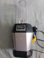 Блендер Ninja nutri professional