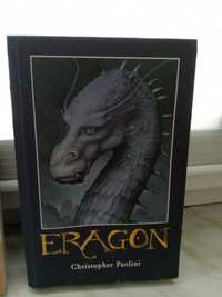 Eragon , Christopher Paolini.