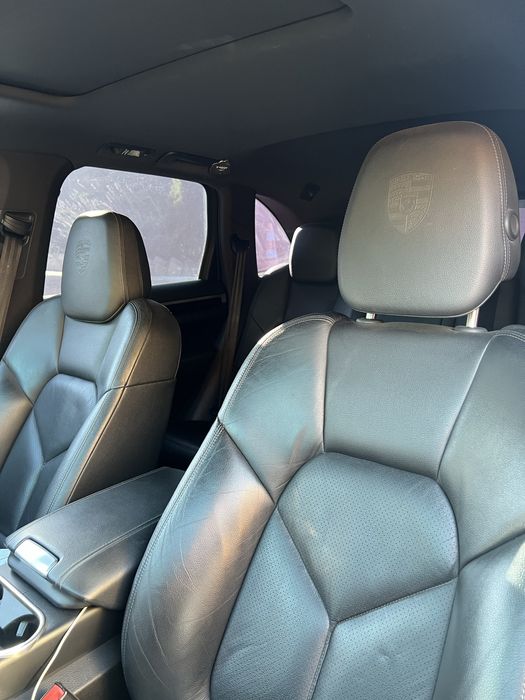 Porsche cayenne diesel вощможен Обмен