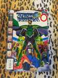 Zero Hora - Universo DC