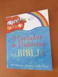 O Contador de Histórias da Bíblia