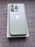 iPhone 15 Pro 128Gb White Titanium