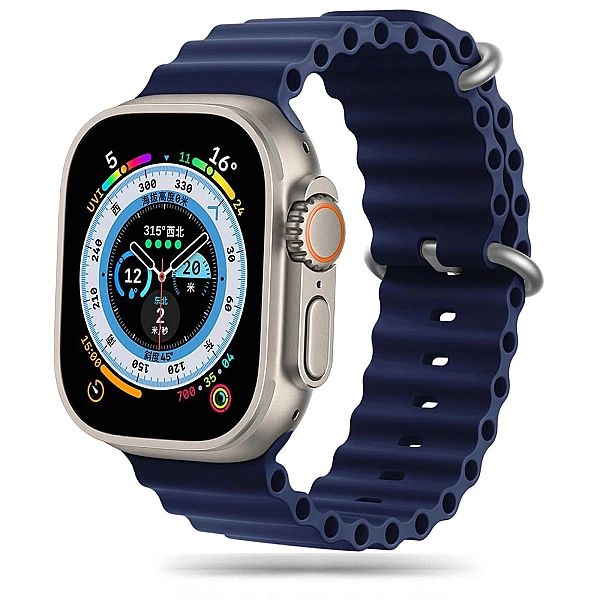 Pasek Tech-Protect IconBand Pro na Apple Watch 4 / 5 / 6 / 7 / 8 / 9 /